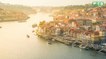 Porto, Sintra, Aveiro... Quelles sont les plus belles villes du Portugal ?