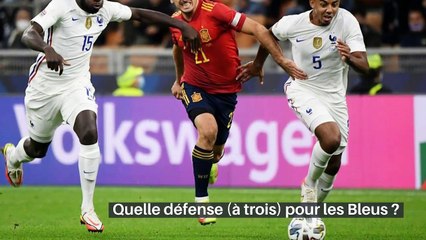 Didier Deschamps sélectionneur des Bleus : « L'important est d'atteindre notre objectif »