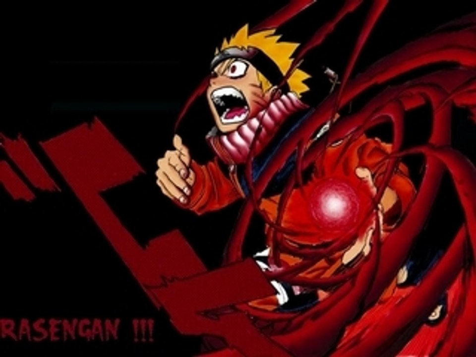 Naruto  ma premiere video