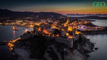 Vacances d'hiver : la Corse limite l'accès à son territoire
