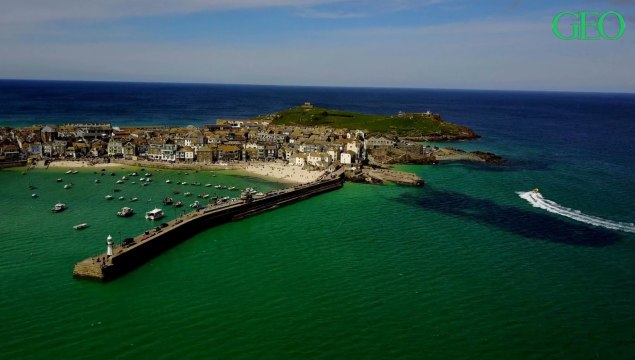 Martinique, Floride, Cornouailles... Découvrez le classement des destinations émergentes de TripAdvisor