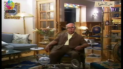 برنامج اعز الناس - عن حياة عبدالحليم حافظ - تقديم مجدى العمروسي الحلقة الخامسة "رضا المحمدي"