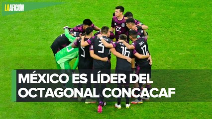 Selección Mexicana se prepara para enfrentar a EU y Canadá