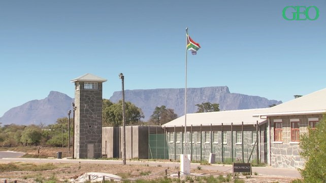 Tour du monde d'anciennes prisons qu'il est aujourd'hui possible de visiter