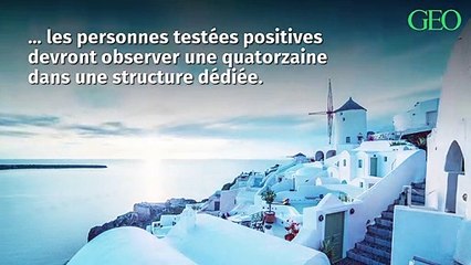 Covid-19 : où partir pour les vacances de la Toussaint ?