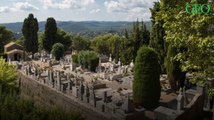 Les plus beaux cimetières de France