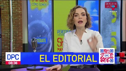 "No me toques, ¿Quién te crees igualado?": Oscar Cantón Zetina | Editorial Pamela
