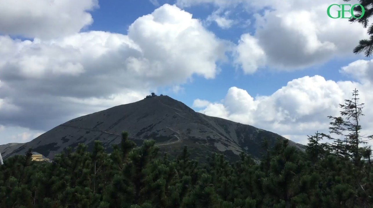 République tchèque : partez en randonnée au cœur des monts des Géants