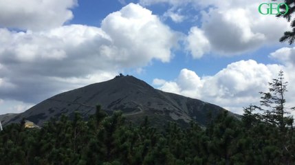 République tchèque : partez en randonnée au cœur des monts des Géants