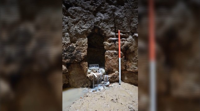 Histoire : des tablettes de malédiction découvertes dans un puits antique à Athènes