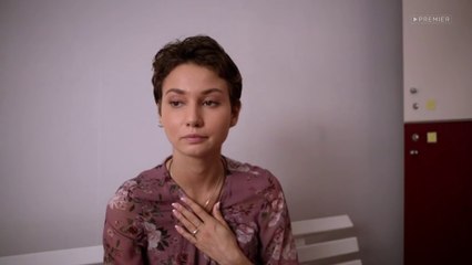 Любовная магия - 4 серия