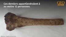 Histoire : de mystérieux ossements découverts dans la capitale danoise