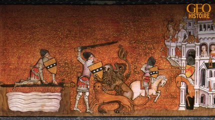 Histoire : voici 3 infos indispensables sur la légende du roi Arthur