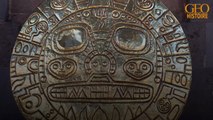 Quelles sont les principales divinités du panthéon inca ?