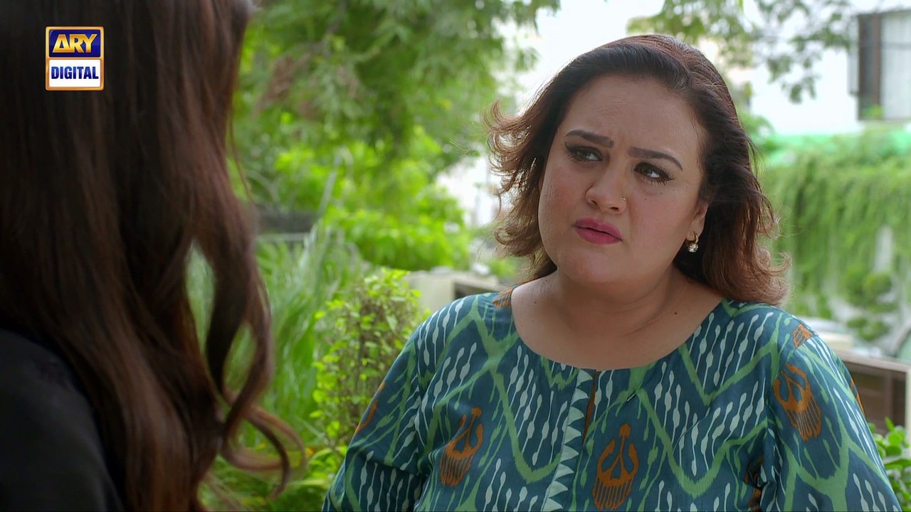 Mein Hari Piya Ep 21