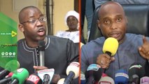 Appel de Barthélemy Dias et de l'opposition : Ne va-t-on pas vers un nouveau cas Ousmane Sonko - Adji Sarr ?