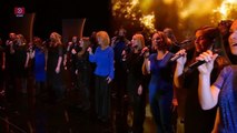 Vocal Line ~ Har du visor min vän | Nordisk Råds Prisuddeling 2021 | DRTV - Danmarks Radio