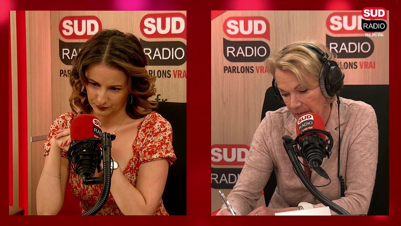 Sophie : "Dans mes rêves, je n'arrive pas à avancer"