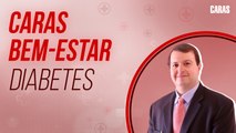 DIABETES MELLITUS: QUAIS OS PRINCIPAIS SINTOMAS? DR. EDMO ATIQUE GABRIEL EXPLICA! | CARAS BEM-ESTAR (2021)