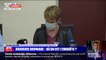 Joggeuse disparue en Mayenne: les recherches se font sur "un terrain à caractère difficile car étendu", affirme la procureure