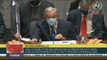 ONU: Consejo de seguridad inicia debate para mantenimiento de la paz y seguridad internacional