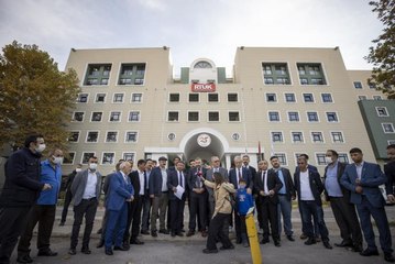 Roman vatandaşlardan RTÜK'e şikayet