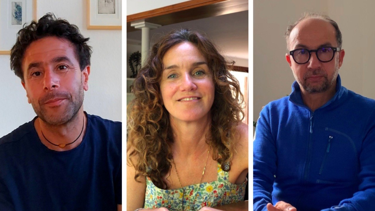 Ces endroits "magiques" où les photographes de GEO rêvent de retourner