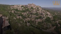 Les plus beaux villages médiévaux de France