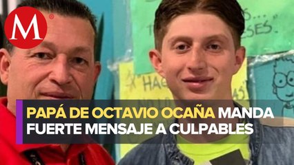 Fiscalía de Edomex investiga filtración de fotografías de presunto cuerpo de Octavio Ocaña