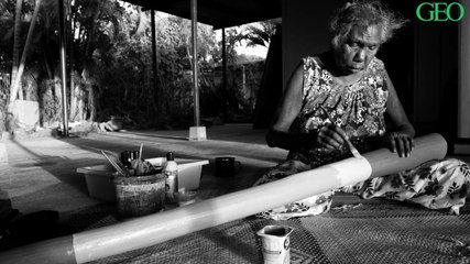 Australie : en immersion avec les aborigènes de la terre d'Arnhem