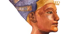 Histoire : Néfertiti a-t-elle été inhumée près de Toutankhamon ?