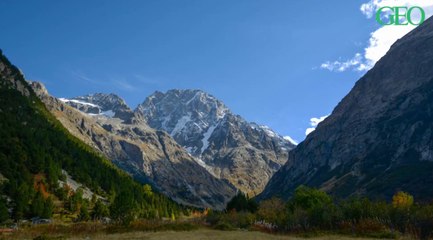 Ces départements français qui permettent de concilier vacances et distanciation sociale