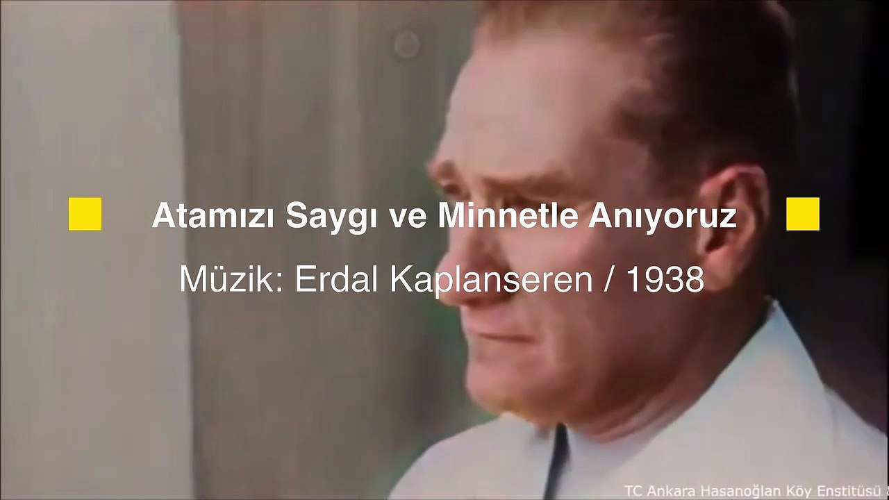 10 Kasım 1938