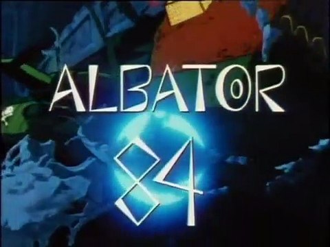 Albator 84 - Générique
