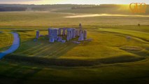 L'origine des mégalithes de Stonehenge enfin découverte ?
