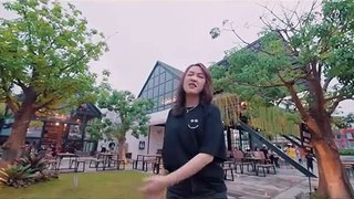 lagu viral HAPPY ASMARA - TOP TOPAN ( Official Music Video ) Kulo pun angkat tangan