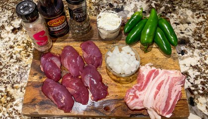 Best Part About Waterfowl Opening Weekend? Duck Poppers