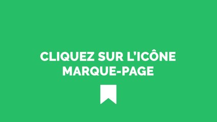 Tuto : comment sauvegarder un article sur GEO.fr ?