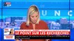 Joggeuse disparue en Mayenne: La procureure indique que l'enquête est ouverte pour 