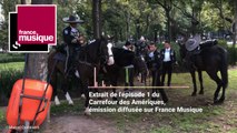 France Musique : découvrez un extrait de l'émission Carrefour des Amériques au Mexique