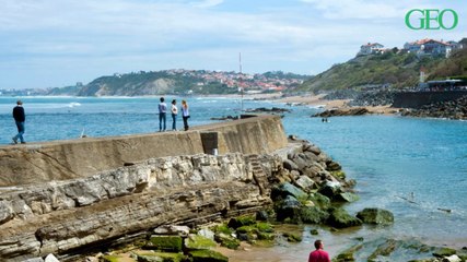 Quels sont les villages et les villes du littoral où l'on vit le mieux ?