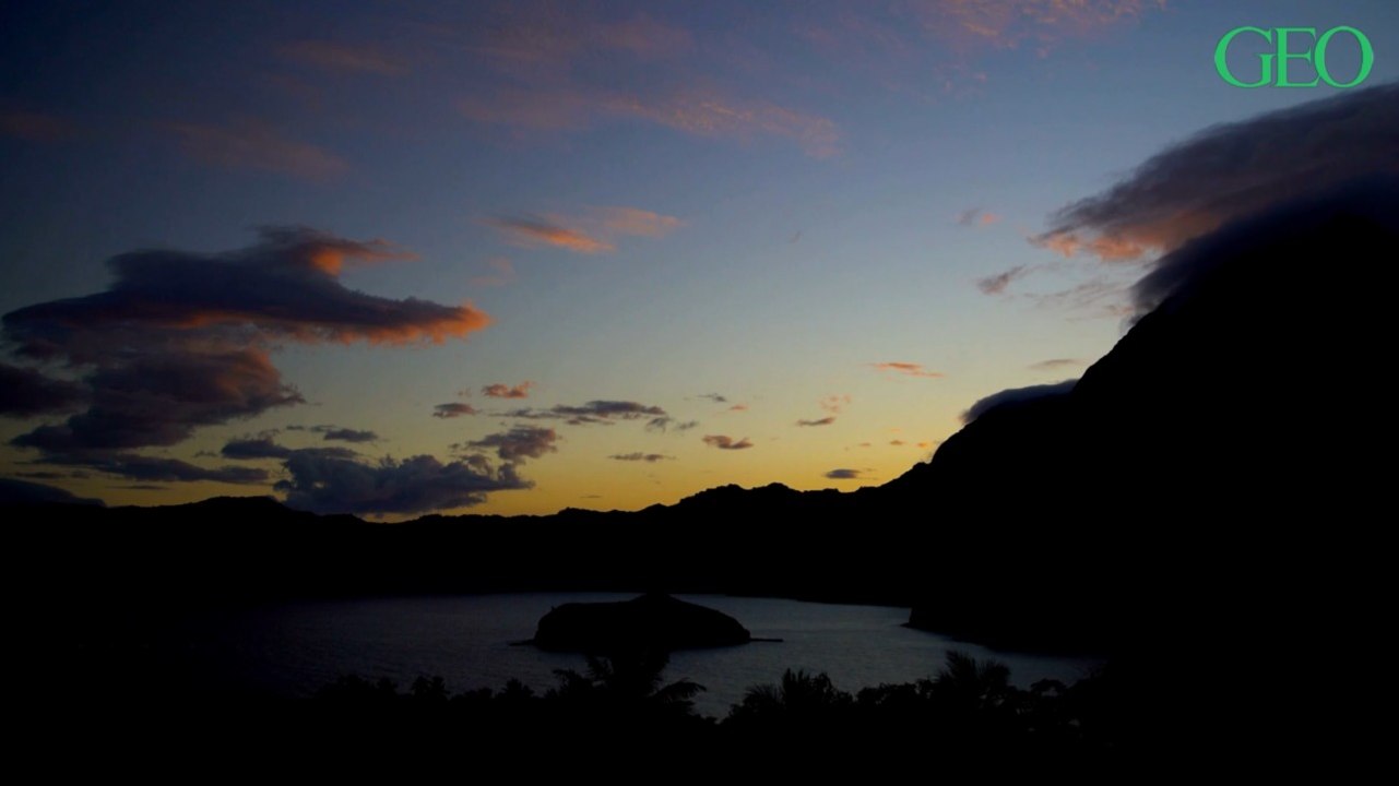 Des structures géantes découvertes à près de 3000 kilomètres sous la surface de la Terre