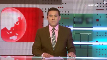 Policías gasifican a la caravana del Transporte Pesado Internacional que se dirigía a Cochabamba