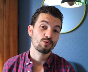 GEHOME : les conseils d'Alex Vizeo pour voyager confiné