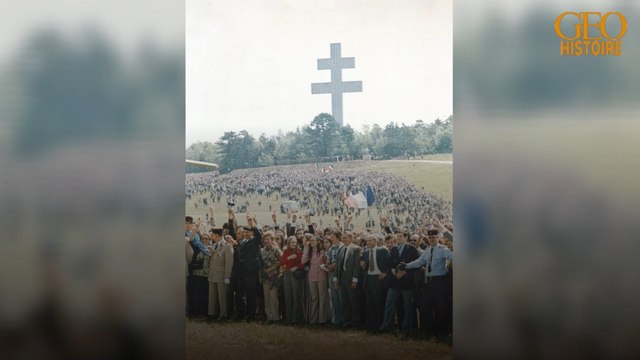 Histoire : sur les traces du général de Gaulle à Colombey-les-Deux-Églises