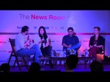 #MediaRumble: Role of journalism in speaking truth to power