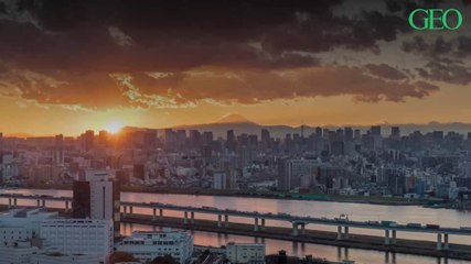 Pour booster le tourisme, le Japon offrira 170 euros par jour à ses citoyens