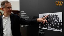 En Autriche, une exposition sur la jeunesse d'Hitler