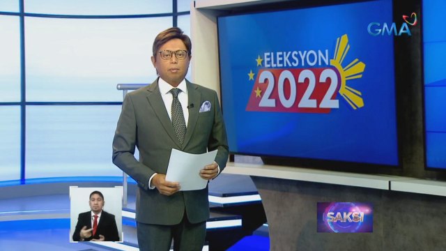 Ilang pres'l at vice pres'l aspirants, nagkomento sa mga isyung ipinupukol sa kanila at mga usaping bayan | Saksi