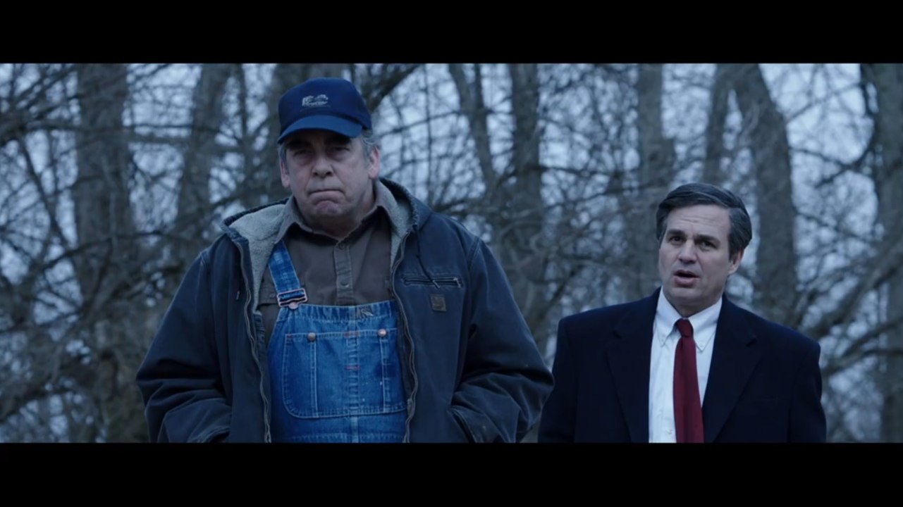 Polluants chimiques : découvrez la bande-annonce du film Dark Waters avec Mark Ruffalo